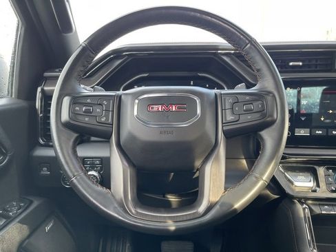 Used 2023 GMC Sierra 1500 AT4 w/ AT4 Premium Package image 13