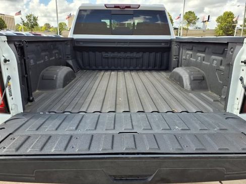 Used 2023 GMC Sierra 2500 Denali w/ Denali Ultimate Package AWD/4WD image 25