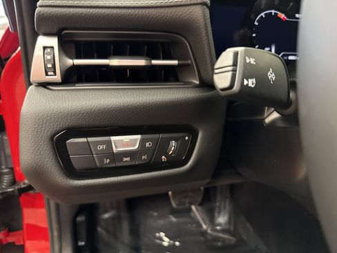 Used 2026 Toyota Supra Premium w/ Driver Assist Package image 51