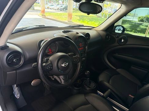 Used 2016 MINI Cooper Countryman S AWD/4WD image 7