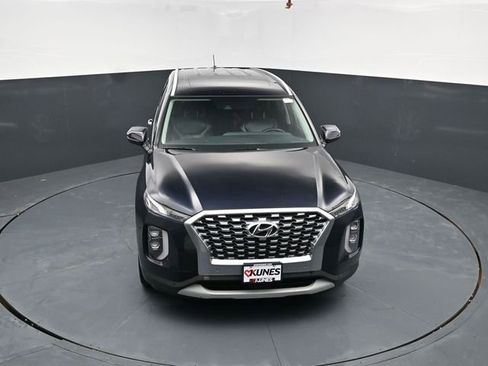 Used 2020 Hyundai Palisade SEL w/ Premium Package image 35