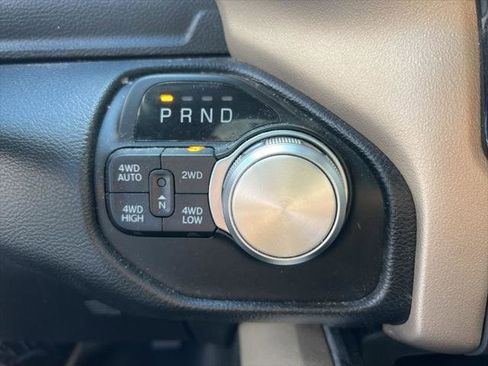 Certified 2022 RAM 1500 Laramie AWD/4WD image 18