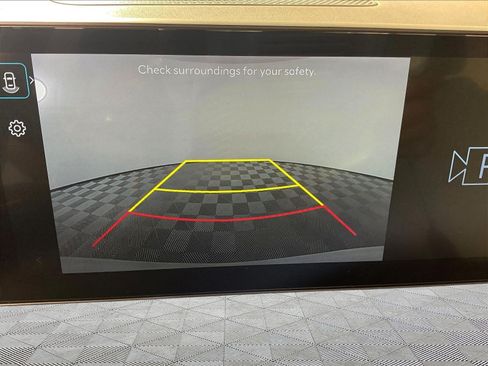 Certified 2025 Hyundai Sonata SE FWD image 14