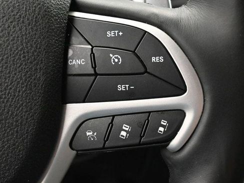 Used 2018 Jeep Grand Cherokee Summit AWD/4WD image 19