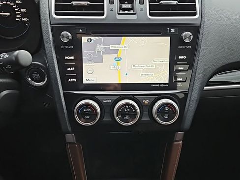 Used 2017 Subaru Forester 2.0XT Touring image 13