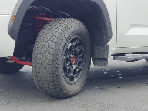 Used 2024 Toyota Tundra TRD Pro image 34