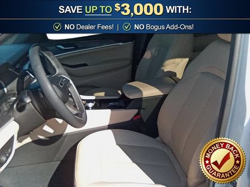 Used 2023 Jeep Grand Cherokee Limited RWD image 14