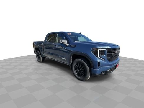 New 2026 GMC Sierra 1500 Elevation image 2