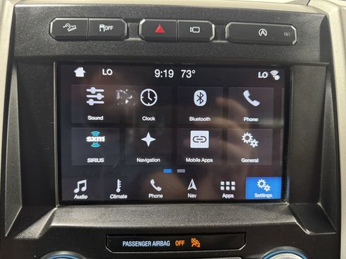 Used 2018 Ford F150 King Ranch w/ Equipment Group 601A Luxury AWD/4WD image 42