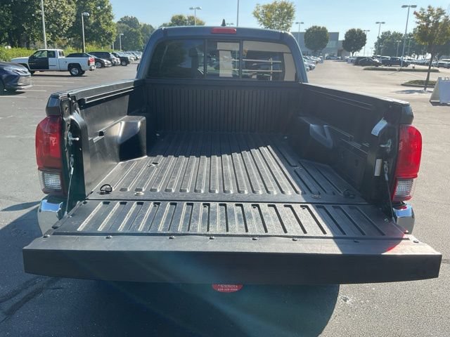 Used 2023 Toyota Tacoma SR5 RWD image 11