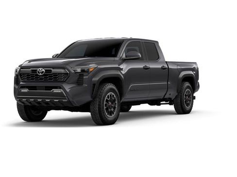 New 2025 Toyota Tacoma TRD Off-Road image 23