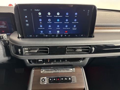 New 2025 Lincoln Aviator Reserve w/ Illumination Package image 11