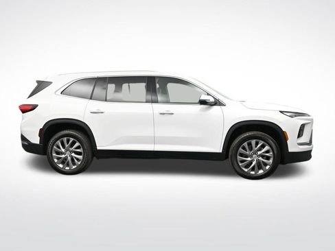 Used 2026 Buick Enclave Preferred w/ Power Package AWD/4WD image 6