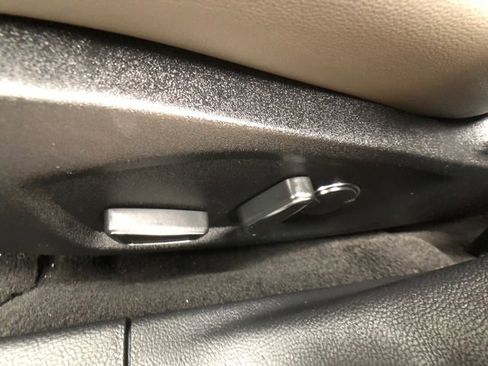 Certified 2018 Ford Fusion Sport w/ Equipment Group 401A image 11