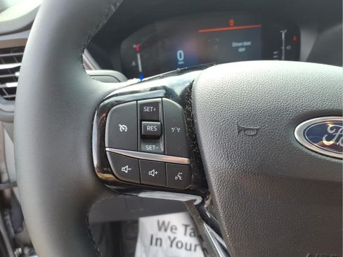 Used 2024 Ford Escape Active AWD/4WD image 14