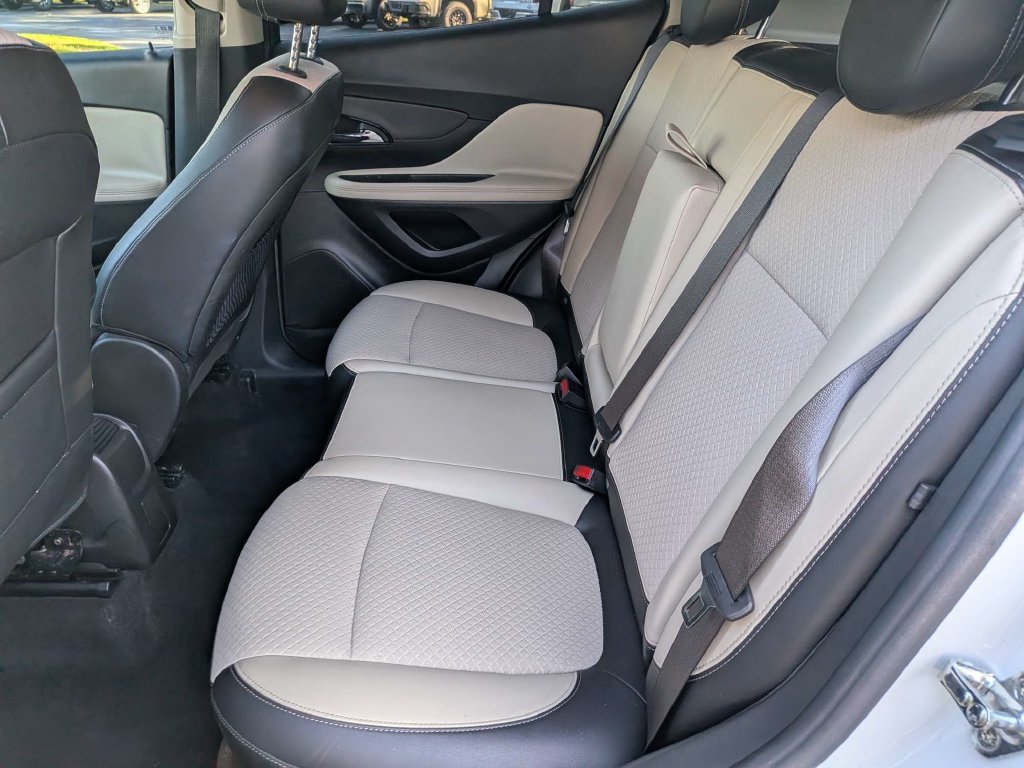 Used 2019 Buick Encore Preferred FWD image 13