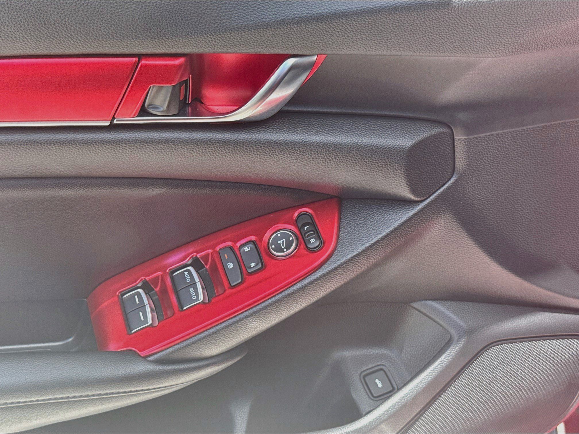 Used 2021 Honda Accord Sport Special Edition image 16