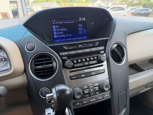 Used 2013 Honda Pilot EX-L image 9
