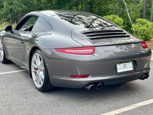 Used 2012 Porsche 911 Carrera S image 14