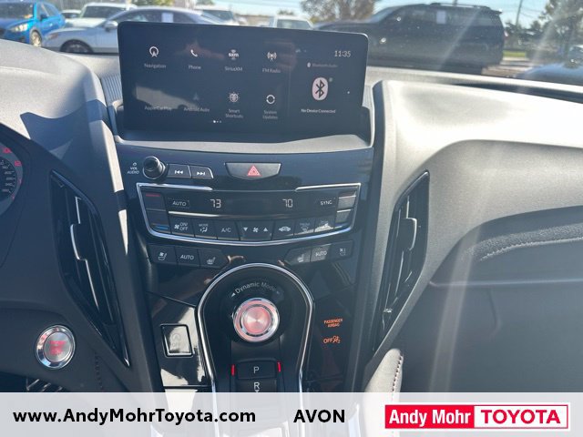 Used 2024 Acura RDX w/ Advance Package AWD/4WD image 13