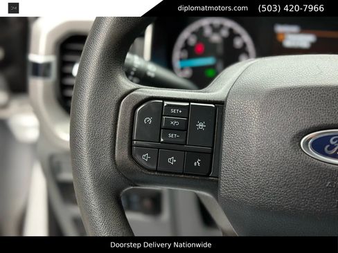 Used 2023 Ford F150 XLT w/ XTR Package image 31