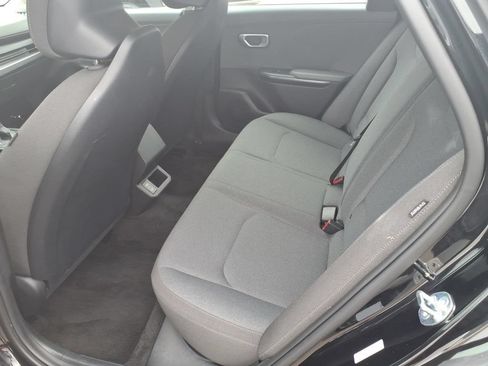 Used 2025 Kia K4 FWD image 8