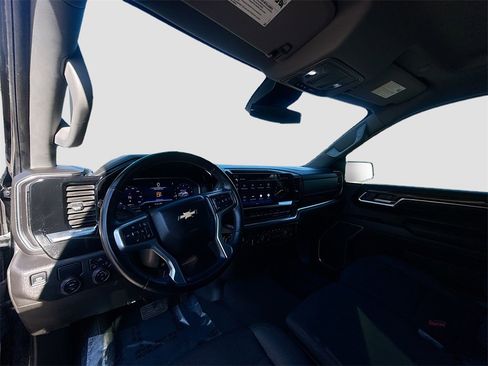 Used 2024 Chevrolet Silverado 1500 RST image 9