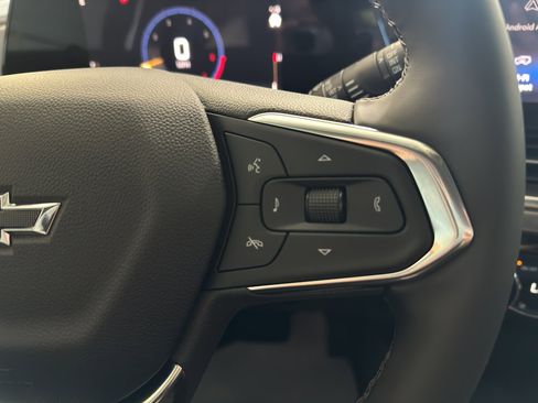 New 2026 Chevrolet Trax ACTIV w/ Sunroof Package image 10