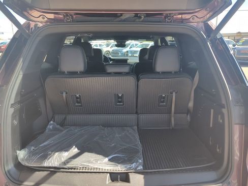 New 2026 GMC Acadia Elevation w/ Super Cruise Package image 10