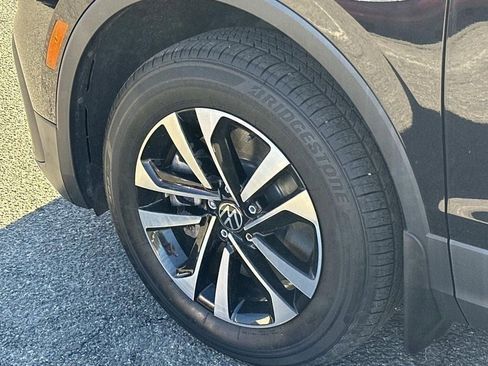 Used 2022 Volkswagen Tiguan S AWD/4WD image 39