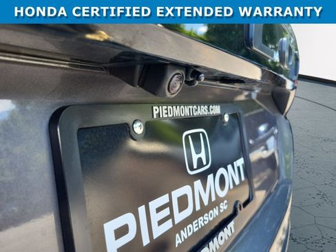 Certified 2025 Honda Pilot Touring image 12