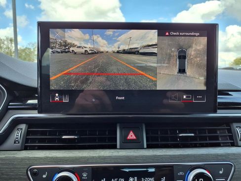 Used 2023 Audi A5 2.0T Premium Plus w/ Premium Plus image 20