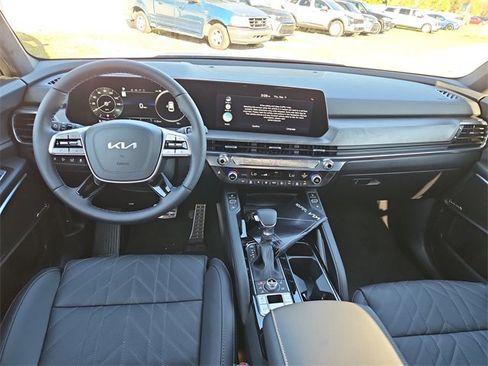 New 2025 Kia Telluride SX X-Line image 8