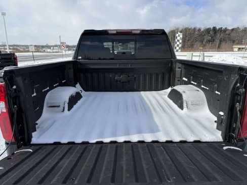 Used 2021 Chevrolet Silverado 1500 RST w/ All Star Edition Plus image 9