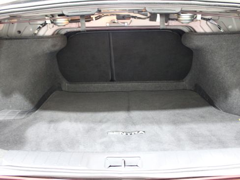 Used 2023 Nissan Sentra SV w/ All-Weather Package FWD image 21