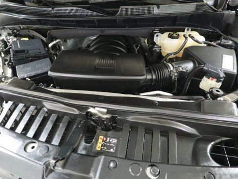 Used 2020 Chevrolet Silverado 1500 LT w/ All-Star Edition AWD/4WD image 21