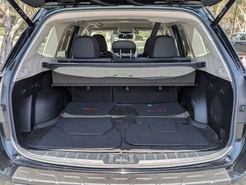 Used 2019 Subaru Forester Sport w/ Popular Package #2 AWD/4WD image 9