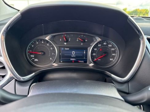 Certified 2024 Chevrolet Equinox LT image 15