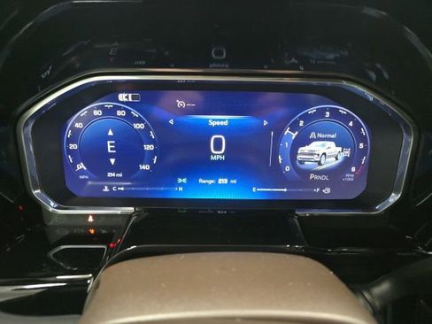 New 2026 Chevrolet Silverado 1500 RST w/ RST Select Package image 11