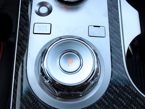 New 2026 Genesis GV70 3.5T Sport Prestige AWD/4WD image 30