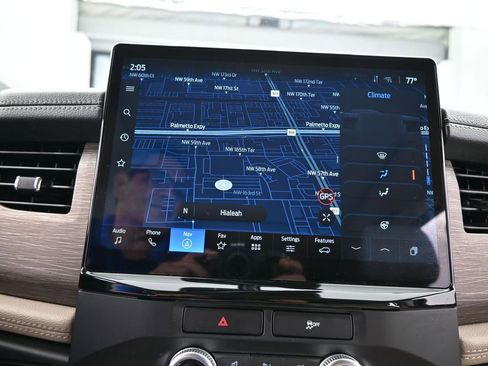 Used 2023 Ford Expedition Max Limited image 20