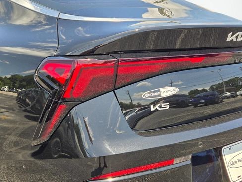 Used 2026 Kia K5 GT w/ GT1 Package FWD image 7