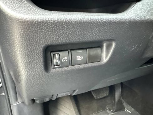 Used 2024 Toyota RAV4 LE FWD image 55