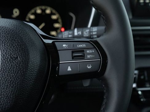 New 2025 Honda Pilot EX-L image 23