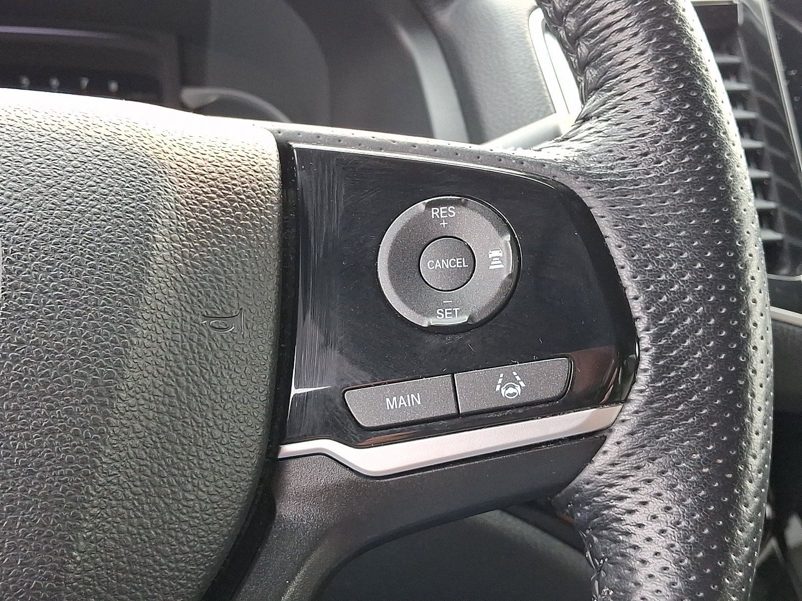 Used 2020 Honda Passport Touring image 23