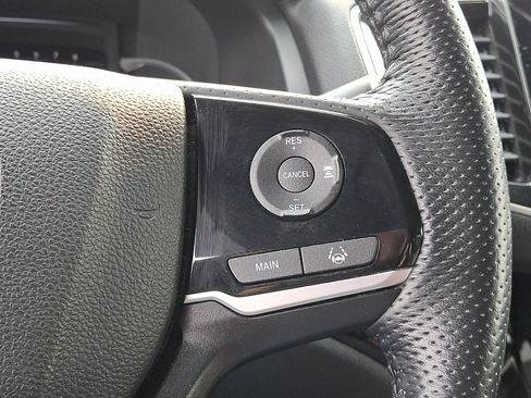 Used 2020 Honda Passport Touring image 23