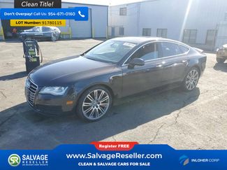 Used 2014 Audi A7 TDI Premium Plus video 1