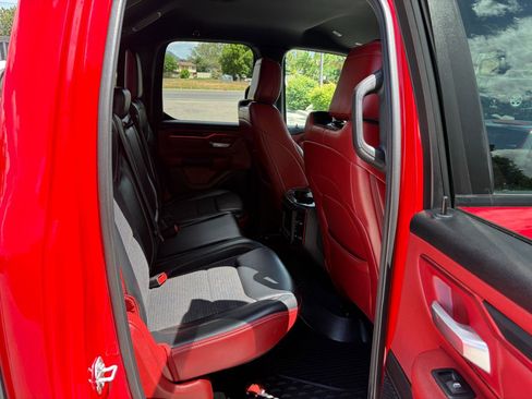 Used 2019 RAM 1500 Rebel w/ Level 1 Equipment Group AWD/4WD image 6
