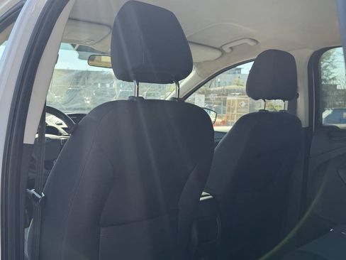 Used 2017 Ford Escape S FWD image 19