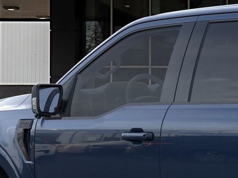 New 2026 Ford F150 XLT AWD/4WD image 20